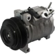 Purchase Top-Quality New Compressor With Kit by FOUR SEASONS - 11695NK pa5