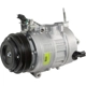 Purchase Top-Quality New Compressor With Kit by FOUR SEASONS - 11707NK pa5