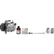 Purchase Top-Quality New Compressor With Kit by FOUR SEASONS - 11741NK pa1