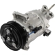 Purchase Top-Quality New Compressor With Kit by FOUR SEASONS - 11760NK pa4
