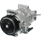 Purchase Top-Quality New Compressor With Kit by FOUR SEASONS - 11762NK pa5