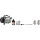 Purchase Top-Quality New Compressor With Kit by FOUR SEASONS - 11790NK pa2