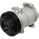Purchase Top-Quality New Compressor With Kit by FOUR SEASONS - 11807NK pa5