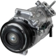 Purchase Top-Quality New Compressor With Kit by FOUR SEASONS - 11813NK pa1