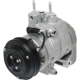 Purchase Top-Quality New Compressor With Kit by FOUR SEASONS - 11826NK pa4
