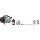 Purchase Top-Quality FOUR SEASONS - 11838NK - Front and Rear A/C Compressor Kit pa1