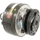 Purchase Top-Quality New Compressor With Kit by FOUR SEASONS - 1183NK pa2