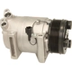 Purchase Top-Quality New Compressor With Kit by FOUR SEASONS - 11854NK pa2