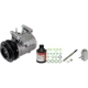 Purchase Top-Quality New Compressor With Kit by FOUR SEASONS - 11872NK pa1