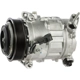Purchase Top-Quality New Compressor With Kit by FOUR SEASONS - 11889NK pa5
