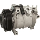 Purchase Top-Quality New Compressor With Kit by FOUR SEASONS - 11905NK pa4