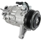 Purchase Top-Quality New Compressor With Kit by FOUR SEASONS - 11957NK pa4