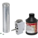 Purchase Top-Quality New Compressor With Kit by FOUR SEASONS - 12000NK pa1