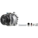 Purchase Top-Quality FOUR SEASONS - 12039NK - A/C Compressor Kit pa1