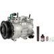 Purchase Top-Quality New Compressor With Kit by FOUR SEASONS - 12056NK pa1