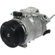 Purchase Top-Quality New Compressor With Kit by FOUR SEASONS - 12072NK pa5