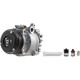 Purchase Top-Quality New Compressor With Kit by FOUR SEASONS - 12092NK pa1