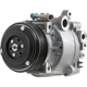 Purchase Top-Quality New Compressor With Kit by FOUR SEASONS - 12092NK pa5