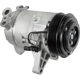 Purchase Top-Quality New Compressor With Kit by FOUR SEASONS - 12100NK pa5