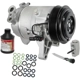 Purchase Top-Quality FOUR SEASONS - 12128NK - A/C Compressor Kit pa3