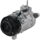 Purchase Top-Quality New Compressor With Kit by FOUR SEASONS - 12142NK pa5