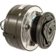 Purchase Top-Quality FOUR SEASONS - 1216NK - New Compressor With Kit pa2