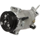Purchase Top-Quality FOUR SEASONS - 12193NK - New Compressor With Kit pa5