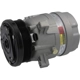 Purchase Top-Quality New Compressor With Kit by FOUR SEASONS - 1233NK pa5