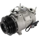 Purchase Top-Quality New Compressor With Kit by FOUR SEASONS - 12740NK pa3
