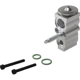 Purchase Top-Quality New Compressor With Kit by FOUR SEASONS - 12740NK pa4