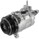 Purchase Top-Quality New Compressor With Kit by FOUR SEASONS - 12864NK pa4