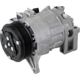 Purchase Top-Quality New Compressor With Kit by FOUR SEASONS - 12866NK pa4