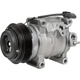 Purchase Top-Quality New Compressor With Kit by FOUR SEASONS - 12931NK pa5