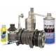 Purchase Top-Quality New Compressor With Kit by FOUR SEASONS - 1403N pa7