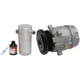 Purchase Top-Quality FOUR SEASONS - 1437NK - A/C Compressor Kit pa1