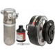Purchase Top-Quality New Compressor With Kit by FOUR SEASONS - 1459NK pa13