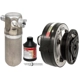 Purchase Top-Quality New Compressor With Kit by FOUR SEASONS - 1459NK pa7