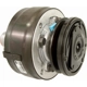 Purchase Top-Quality New Compressor With Kit by FOUR SEASONS - 1461NK pa5