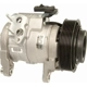 Purchase Top-Quality New Compressor With Kit by FOUR SEASONS - 1462NK pa22