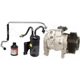 Purchase Top-Quality New Compressor With Kit by FOUR SEASONS - 1462NK pa13