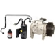 Purchase Top-Quality New Compressor With Kit by FOUR SEASONS - 1462NK pa5