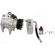 Purchase Top-Quality New Compressor With Kit by FOUR SEASONS - 1484NK pa10