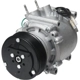 Purchase Top-Quality New Compressor With Kit by FOUR SEASONS - 1507NK pa3