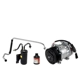 Purchase Top-Quality FOUR SEASONS - 1509NK - A/C Compressor Kit pa1