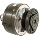 Purchase Top-Quality New Compressor With Kit by FOUR SEASONS - 1511NK pa20