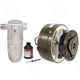 Purchase Top-Quality New Compressor With Kit by FOUR SEASONS - 1511NK pa1