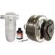 Purchase Top-Quality New Compressor With Kit by FOUR SEASONS - 1511NK pa14