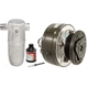 Purchase Top-Quality New Compressor With Kit by FOUR SEASONS - 1511NK pa6