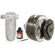 Purchase Top-Quality New Compressor With Kit by FOUR SEASONS - 1511NK pa9