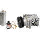 Purchase Top-Quality FOUR SEASONS - 1521NK - A/C Compressor Kit pa1